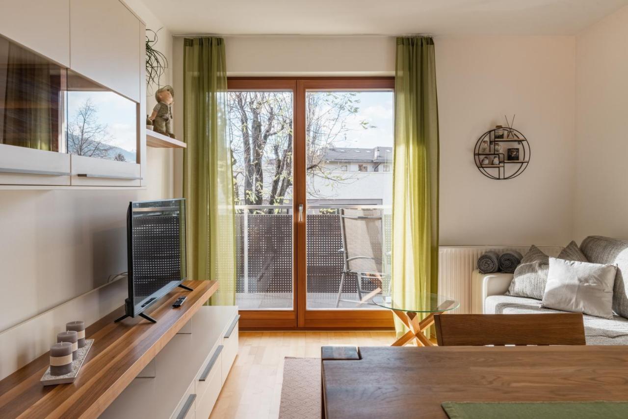ברוניקו Fawa Apartments "Villa Mai" מראה חיצוני תמונה