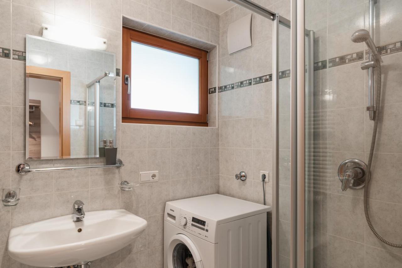 ברוניקו Fawa Apartments "Villa Mai" מראה חיצוני תמונה