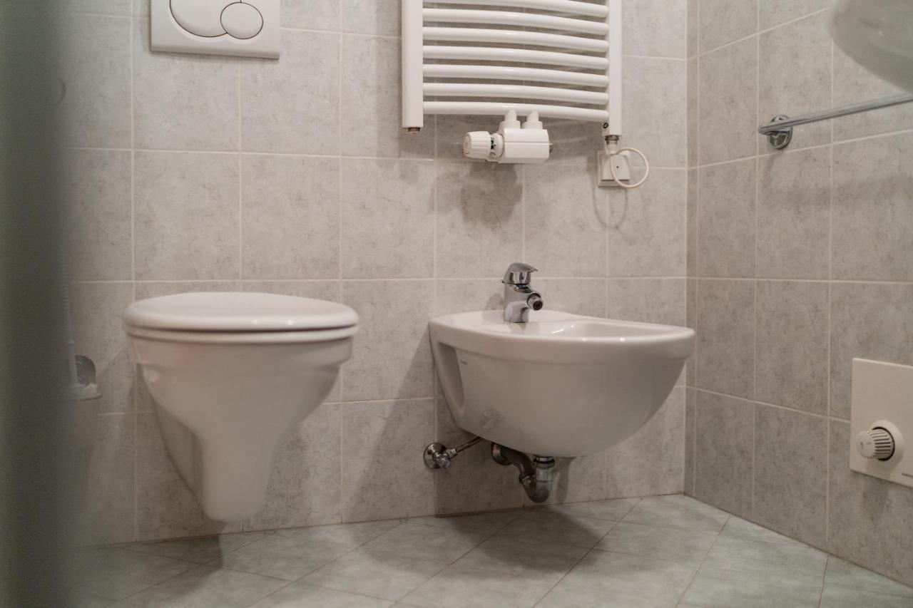 ברוניקו Fawa Apartments "Villa Mai" מראה חיצוני תמונה