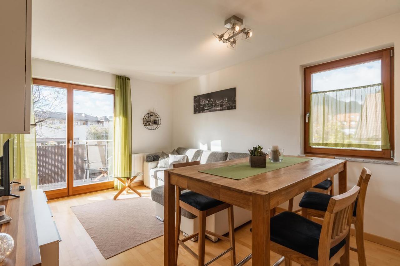 ברוניקו Fawa Apartments "Villa Mai" מראה חיצוני תמונה
