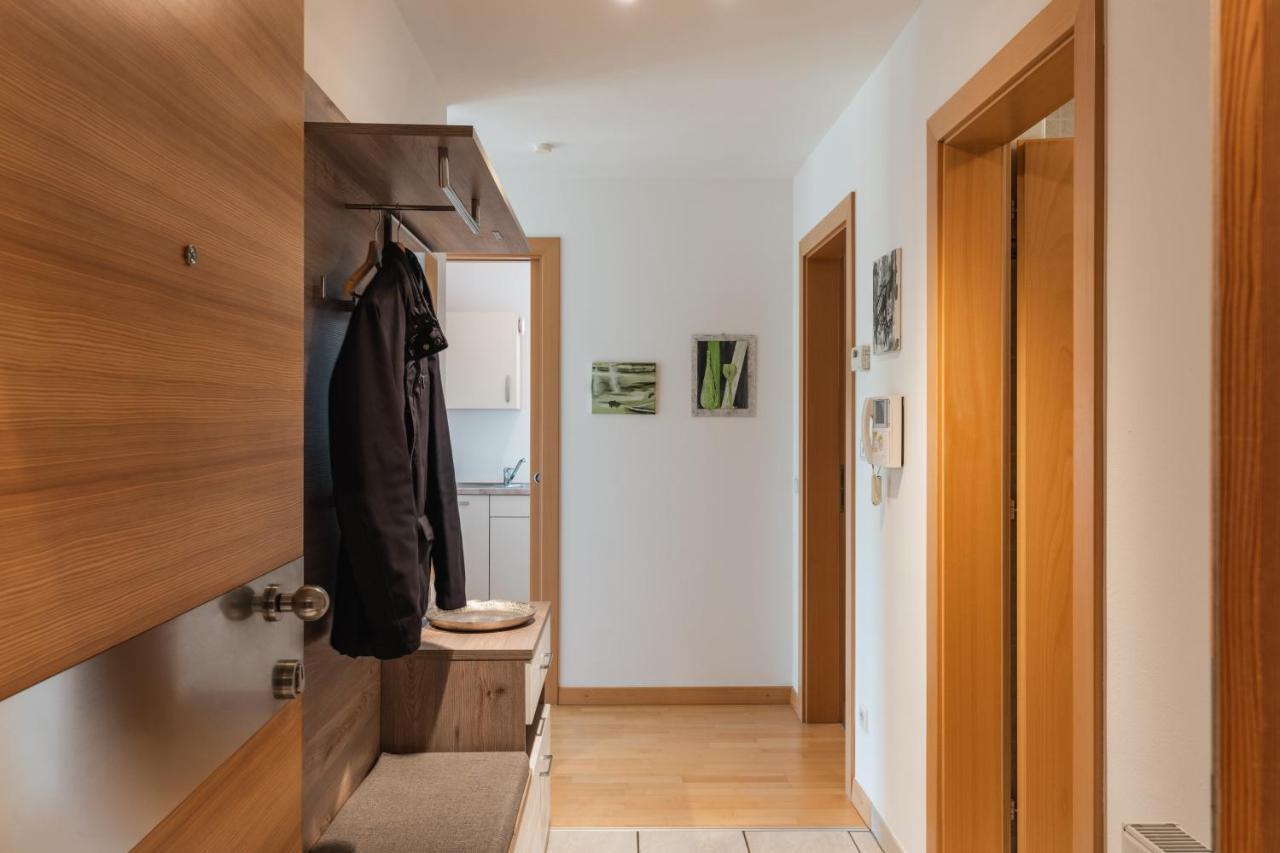 ברוניקו Fawa Apartments "Villa Mai" מראה חיצוני תמונה